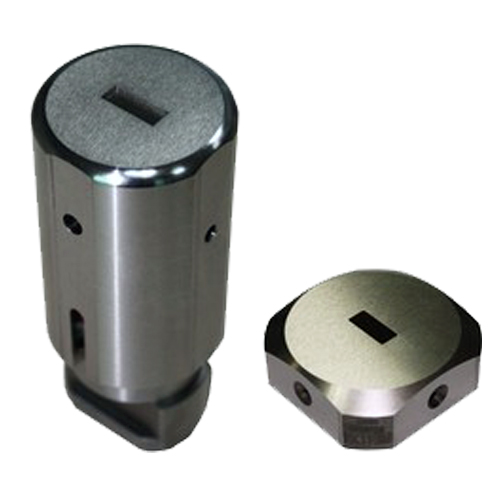 PO punch assembly