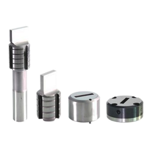 Murata Vulcan series B station punch and die