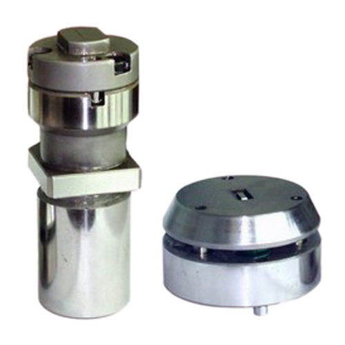 Murata forming die bridge shape