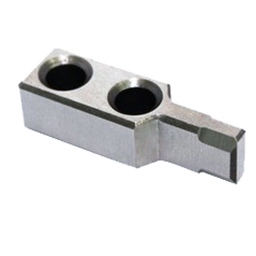 A & B station outer ring adjusting key