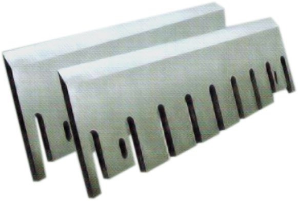 chipper knife