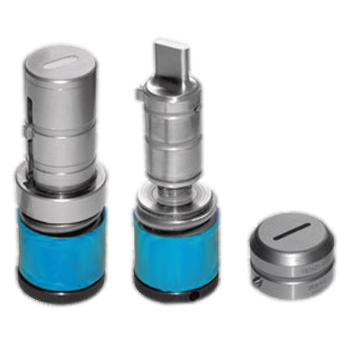 Thin turret 90 series tools B station