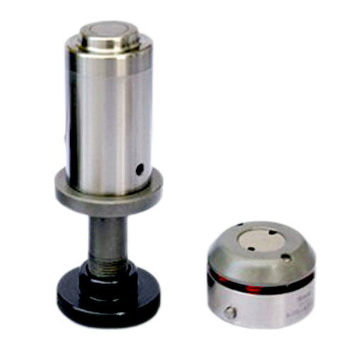 thin turret knock out tools