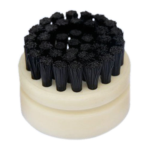 B station brush die