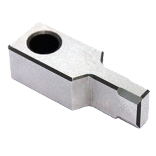 AB station inner ring adjusting key