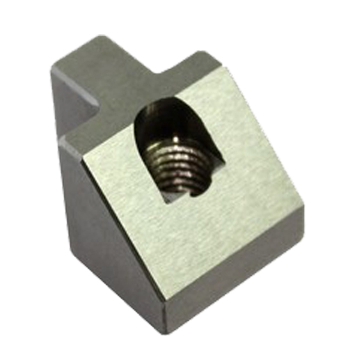 D station die adjusting key