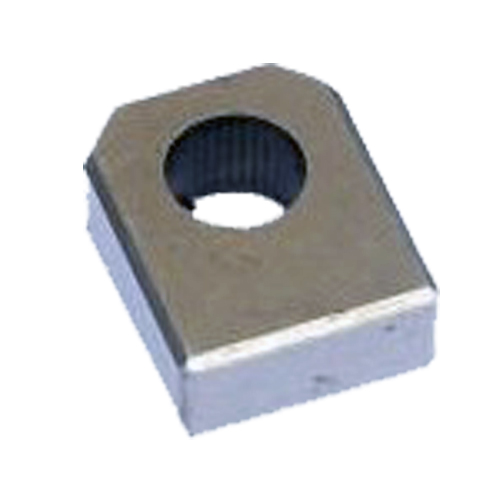 D station punch body adjusting key