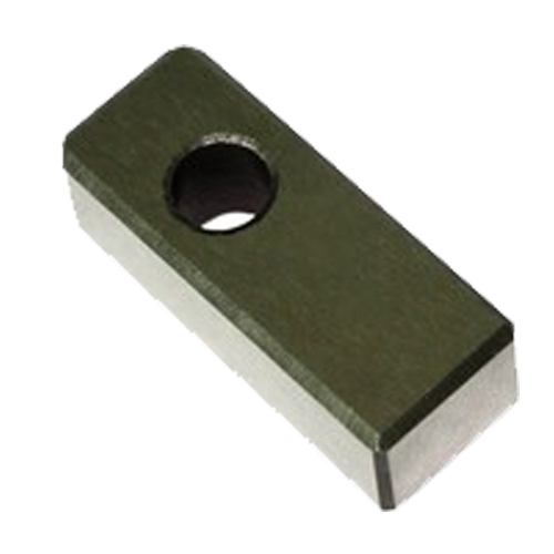 E station punch body adjusting key