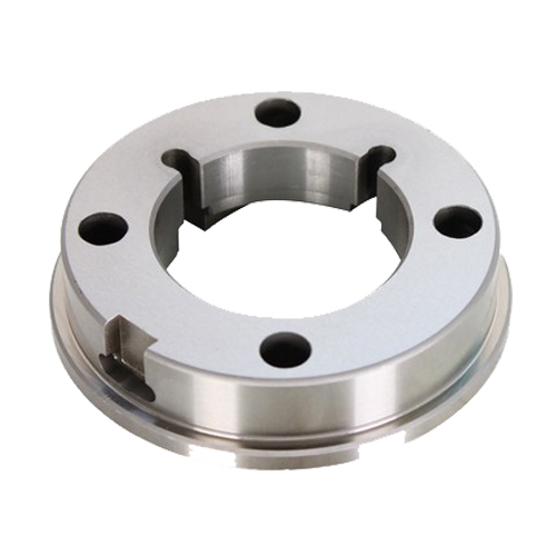 Index station die guide