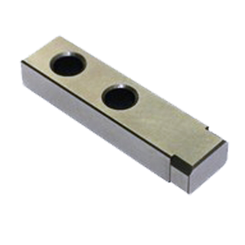 Machine location key