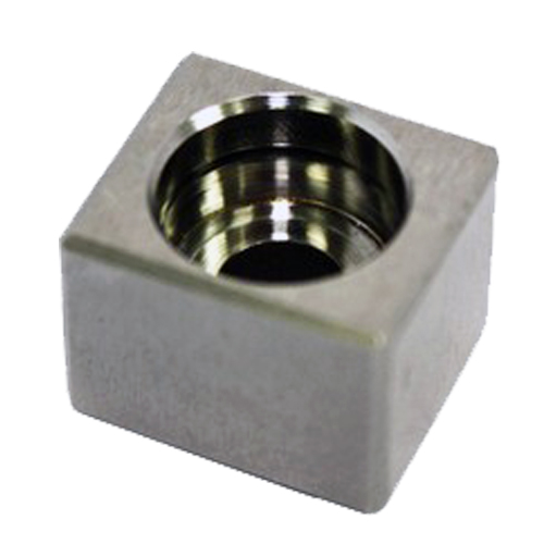 Machine position key