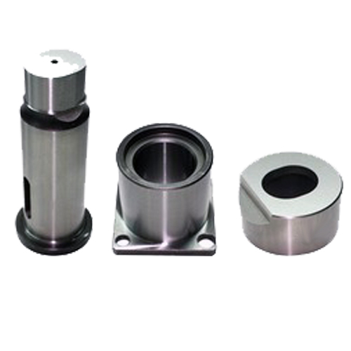 turret punch press accessories
