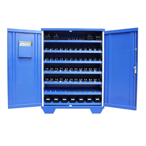 Tooling cabinet