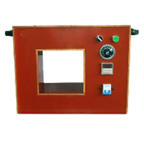 Demagnetizer for tooling