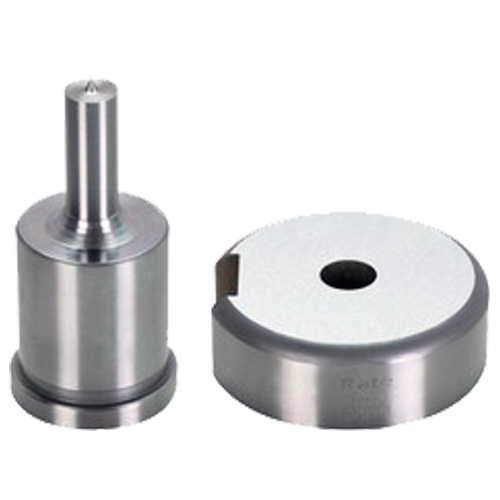 Copper buscar forming tool