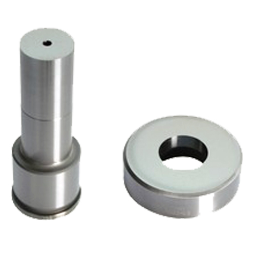Copper buscar tooling
