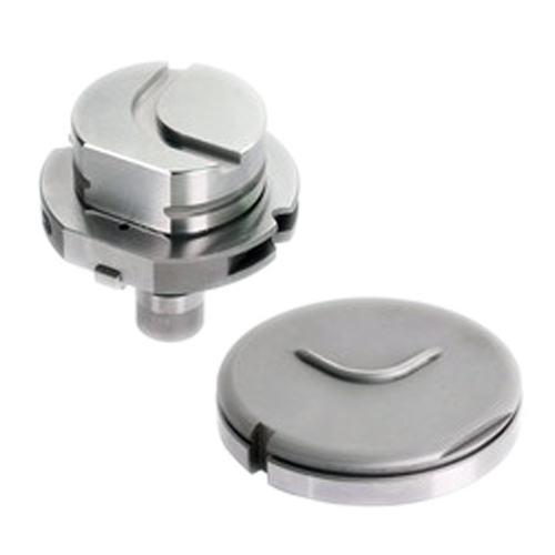 Emboss Continuous tool