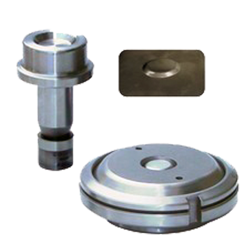 Emboss tool