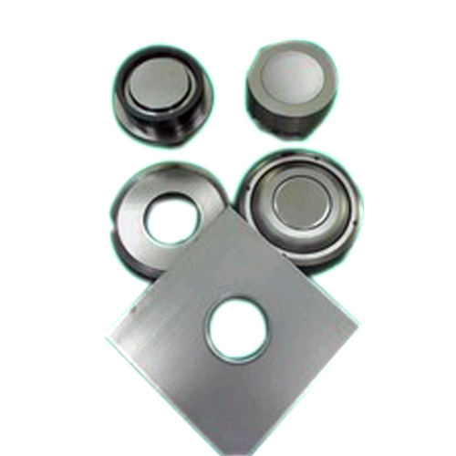 Extrusion and Flatten tool