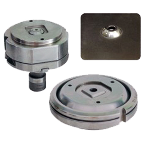 Pierce Emboss tool