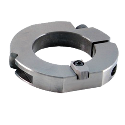 Heavy-duty adjustment ring