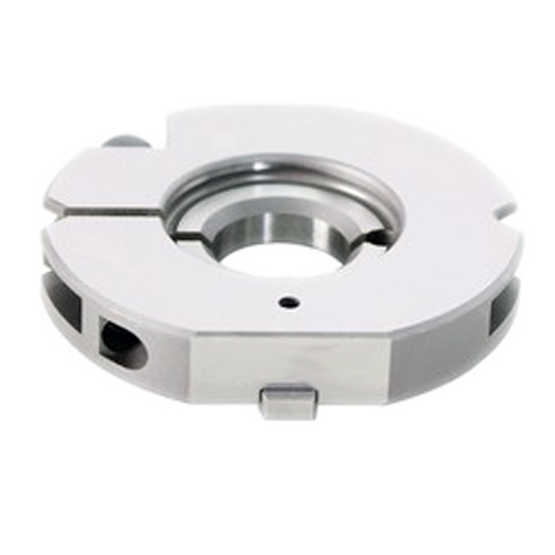 I adjustment ring
