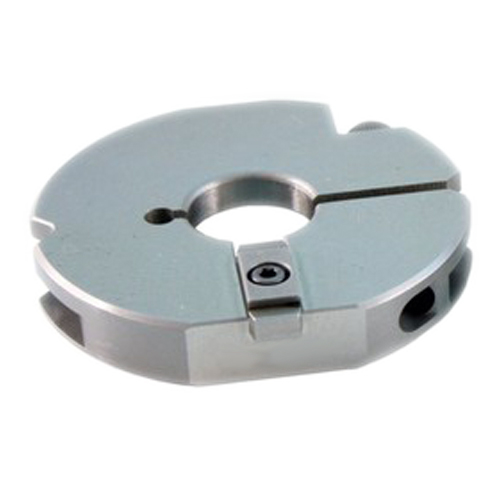 II-III adjustment ring