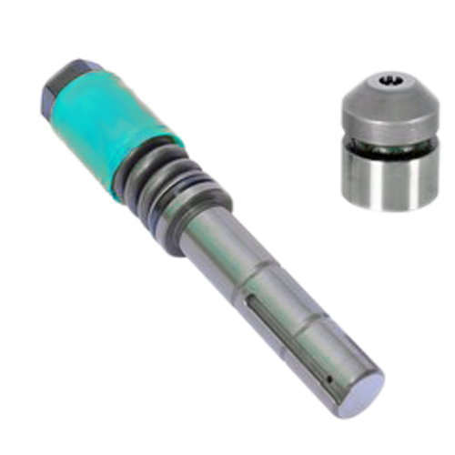 A station centre point tool