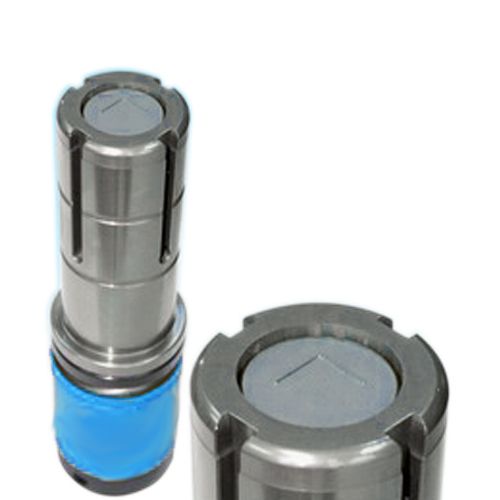 B station stamping tool