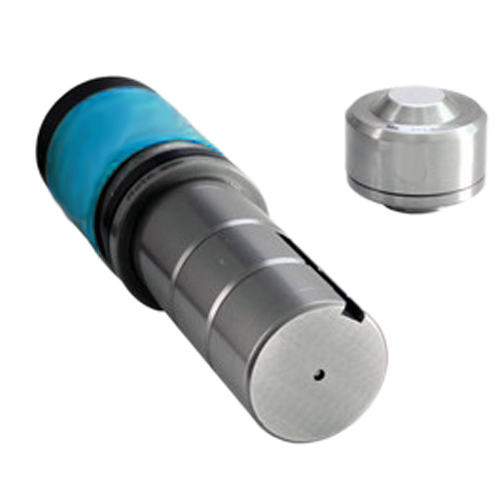 B station thread hole extrusion die