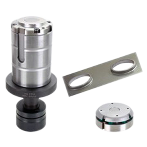Extrusion forming tool