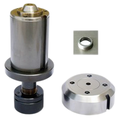 Mightness stripper extrusion die