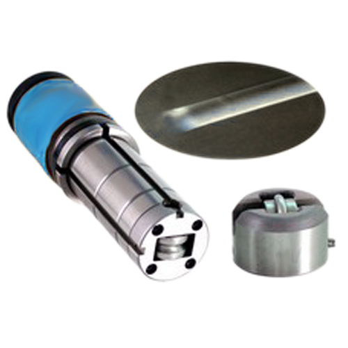 B station rolling step tool