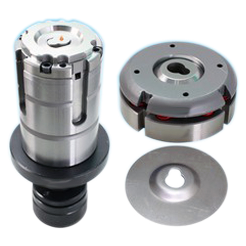 C station lockhole die