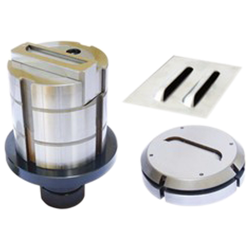 Closed type louver