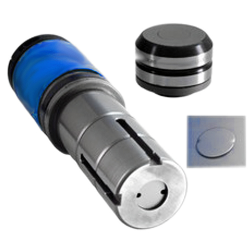 B station knockout tool