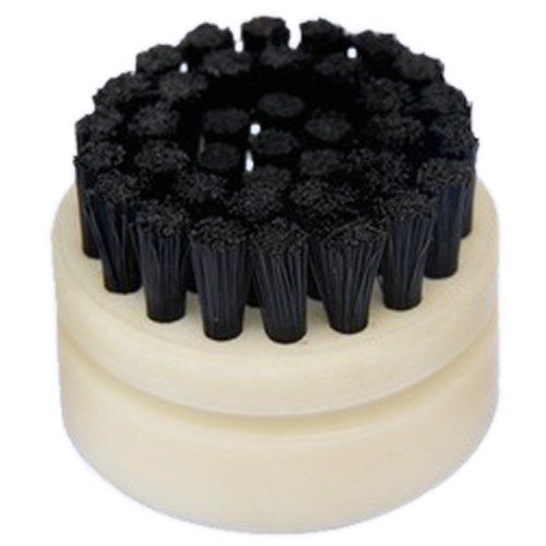 B station brush die