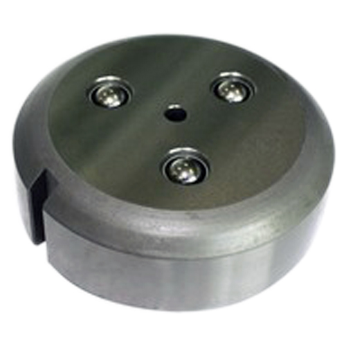 C station ball bearing die