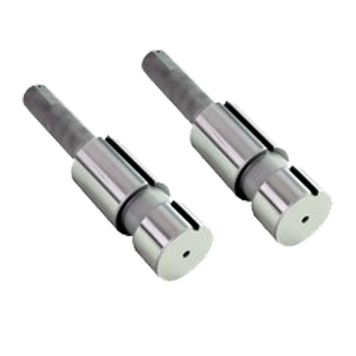 B station punch and die adjustment tool