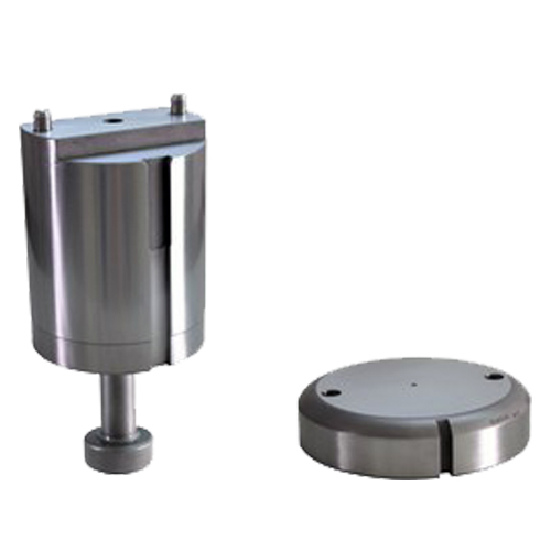 D station adjustment tool