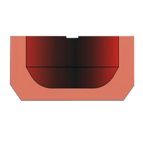 114 series EF station urethane stripper