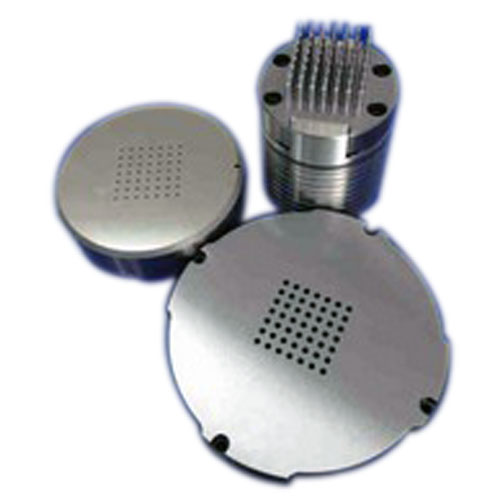 Murata cluster tool G station