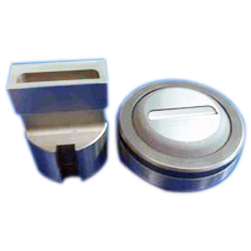 Murata Forming tool closed louver D station