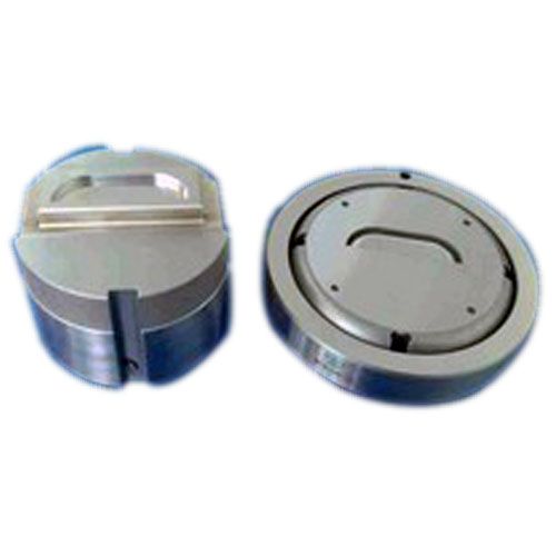 Murata forming tool EF station louver tool