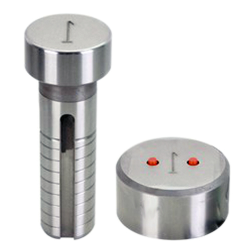 Murata series stamping marking die