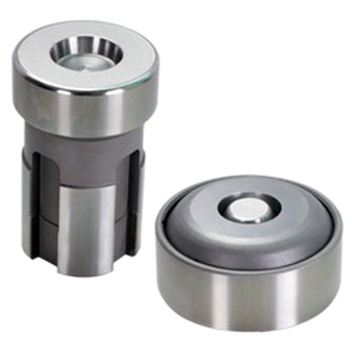 Murata series emboss forming die
