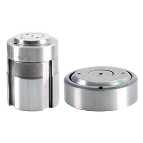 Murata series knock out forming die