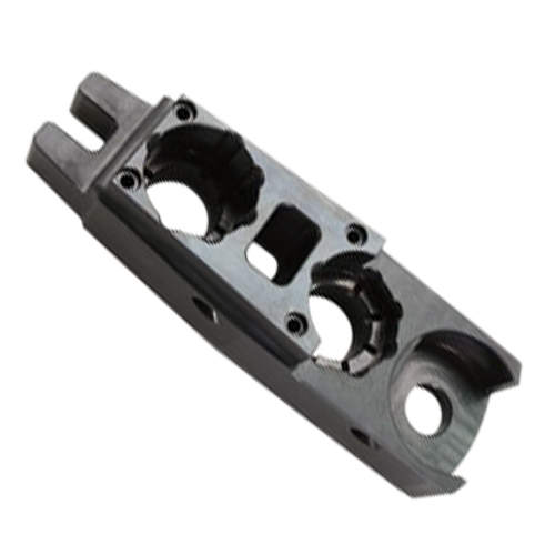 Murata lower die holder