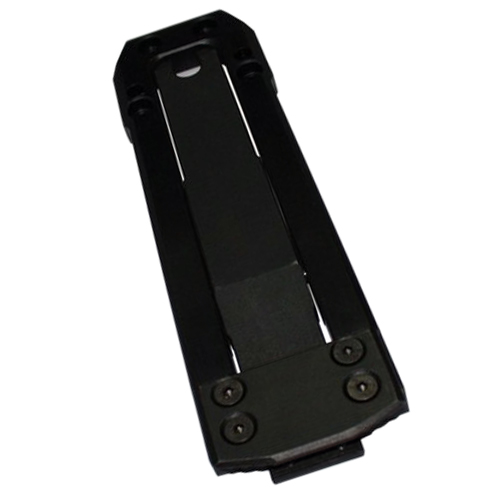 Murata M2048 UT Clamp back view