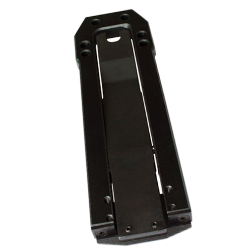 Murata M2048 UT Clamp front view